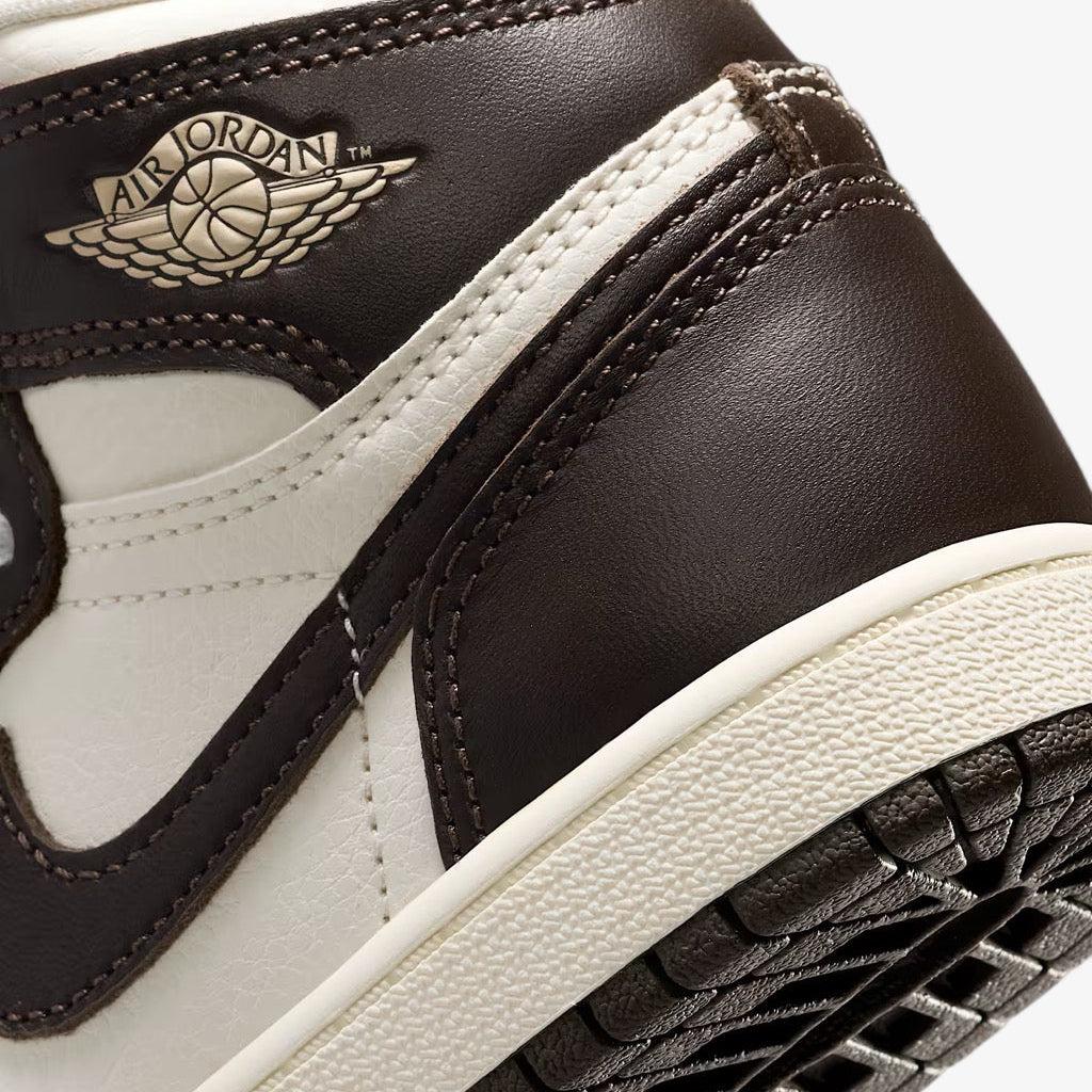 Air Jordan 1 Retro High OG 'Baroque Brown' (2025) (PS)