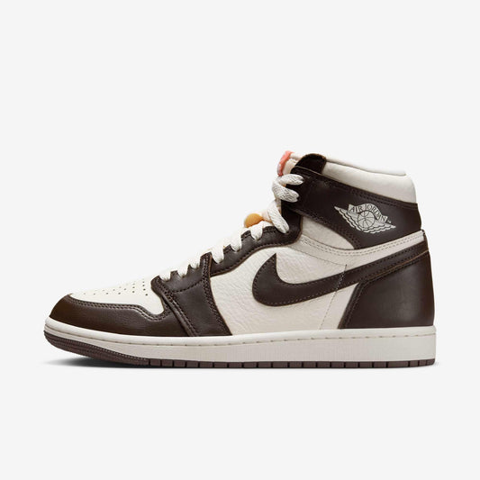 Air Jordan 1 Retro High OG 'Baroque Brown' (2025) (Womens)