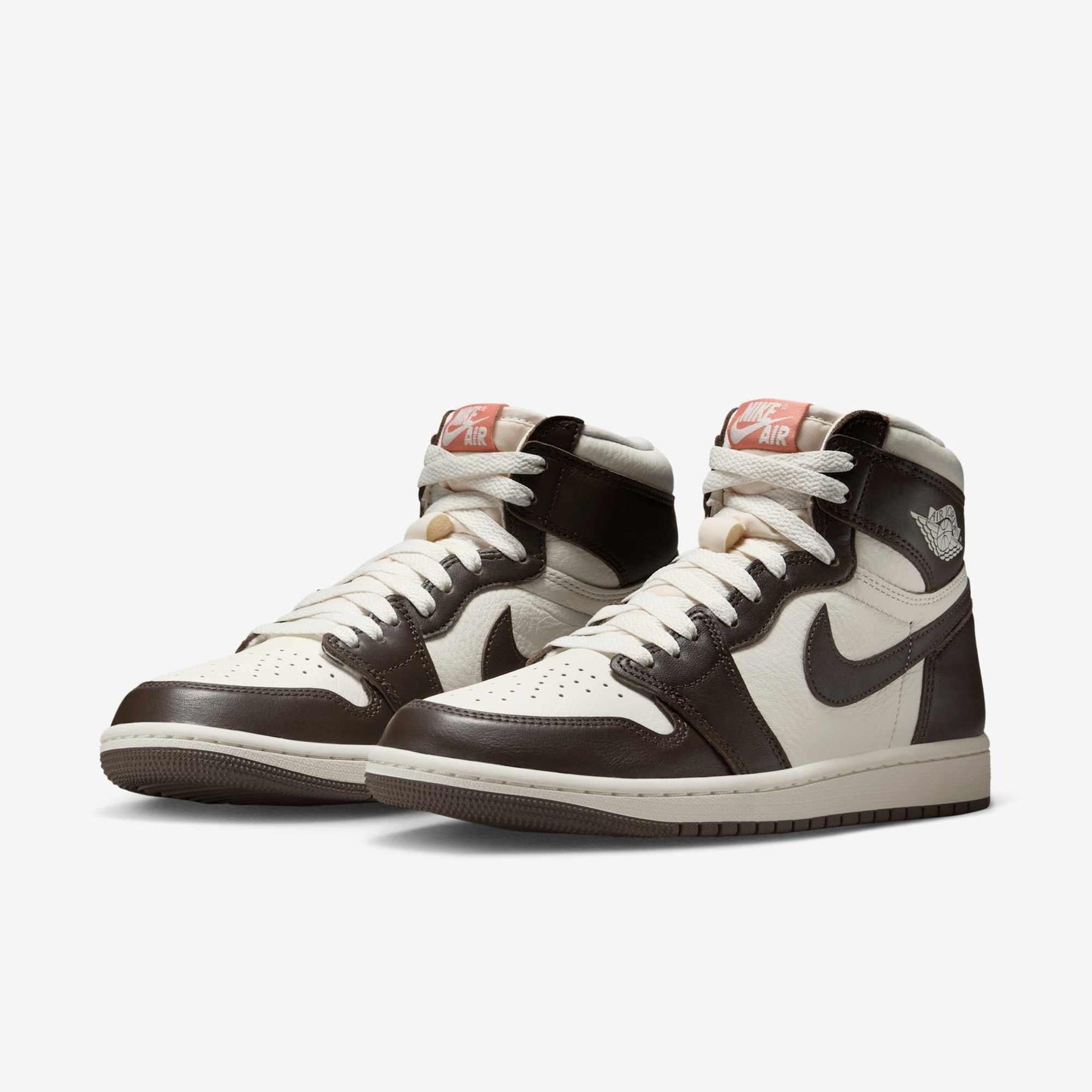 Air Jordan 1 Retro High OG 'Baroque Brown' (2025) (Womens)