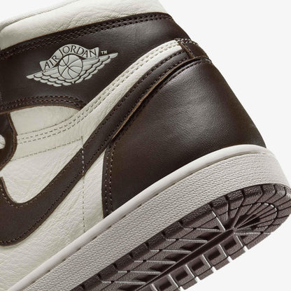 Air Jordan 1 Retro High OG 'Baroque Brown' (2025) (Womens)