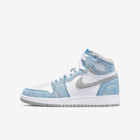 Air Jordan 1 Retro High OG 'Hyper Royal' (2021) (GS)