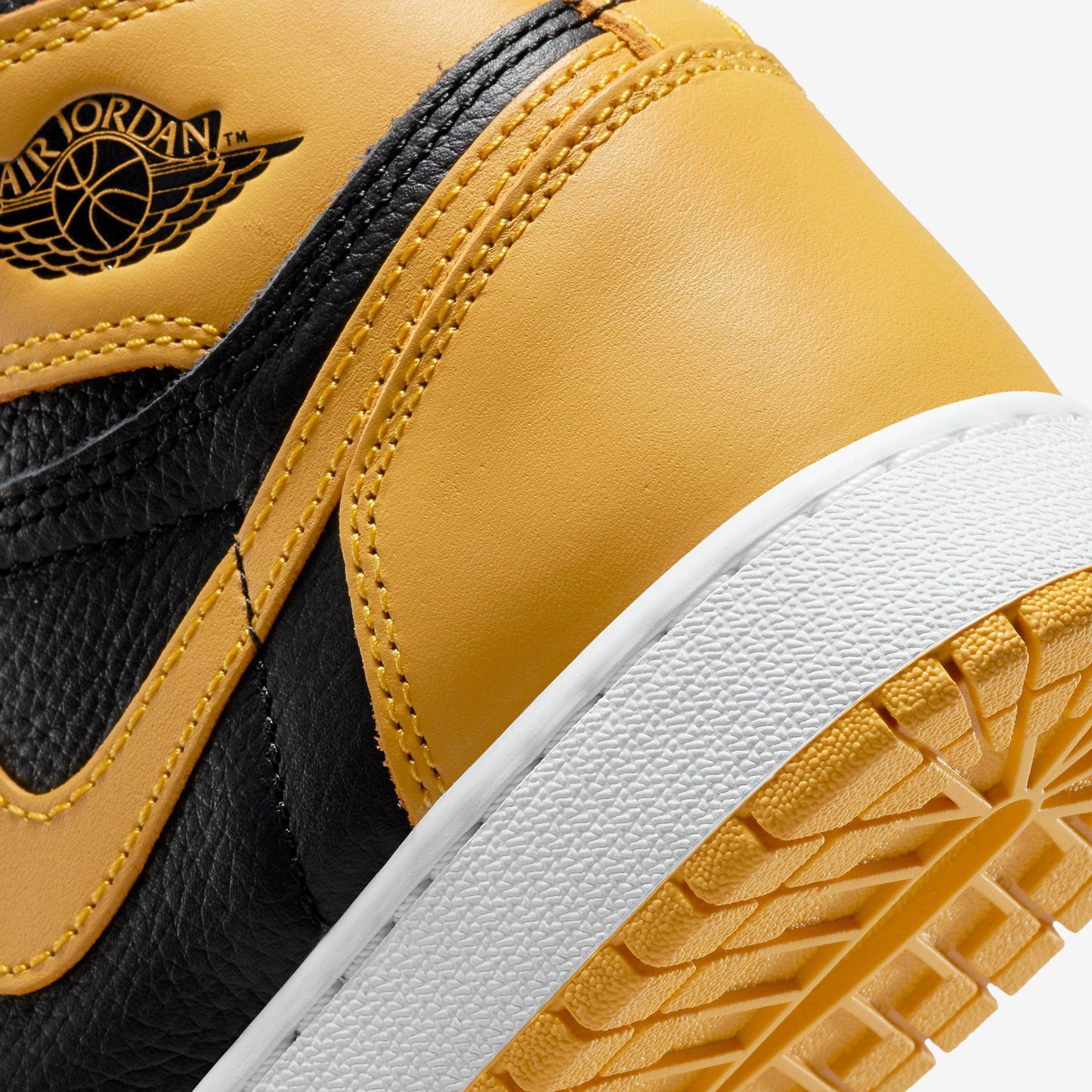 Air Jordan 1 Retro High OG 'Pollen' (2021) (GS)