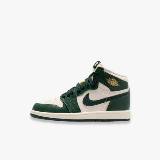 Air Jordan 1 Retro High OG 'Pro Green / Fir' (2025) (PS)