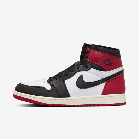 Air Jordan 1 Retro High OG 'Reimagined Black Toe' (2025)