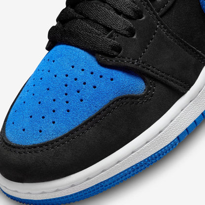 Air Jordan 1 Retro High OG 'Reimagined Royal Blue' (2023) (GS)