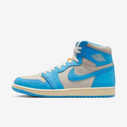 Air Jordan 1 Retro High OG 'Reimagined UNC University Blue' (2025)
