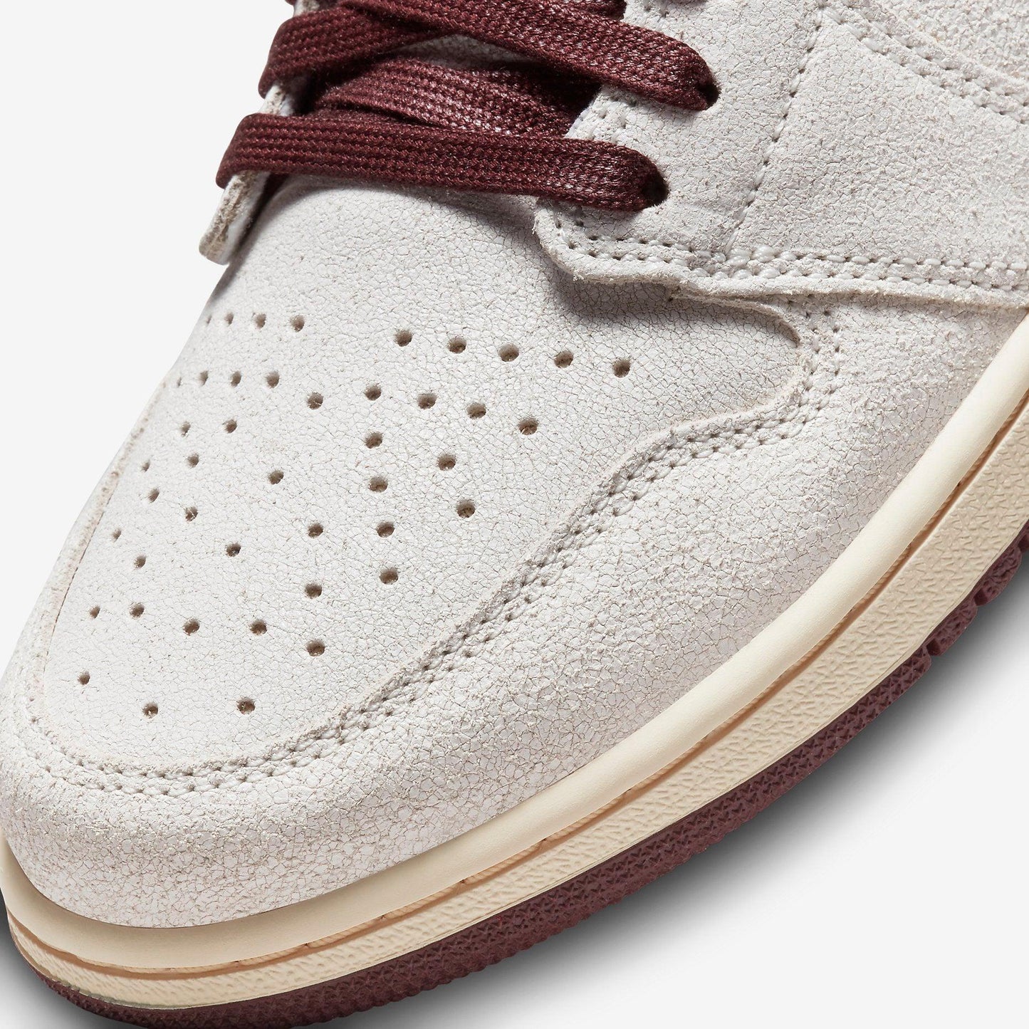 Air Jordan 1 Retro High OG SP x A Ma Maniére 'Airness' (2021)