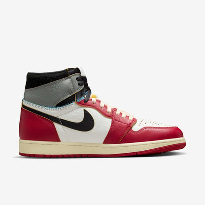 Air Jordan 1 Retro High OG SP x Union LA 'Chicago Shadow' (2025)
