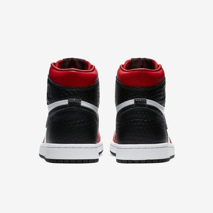 Air Jordan 1 Retro High OG 'Satin Snake' (2020) (Womens)