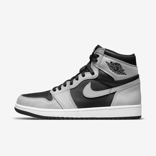 Air Jordan 1 Retro High OG 'Shadow 2.0' (2021)