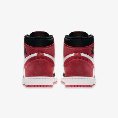 Air Jordan 1 Retro High OG 'Track Red' (2018)