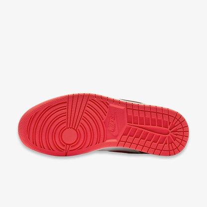 Air Jordan 1 Retro High OG 'Track Red' (2018)