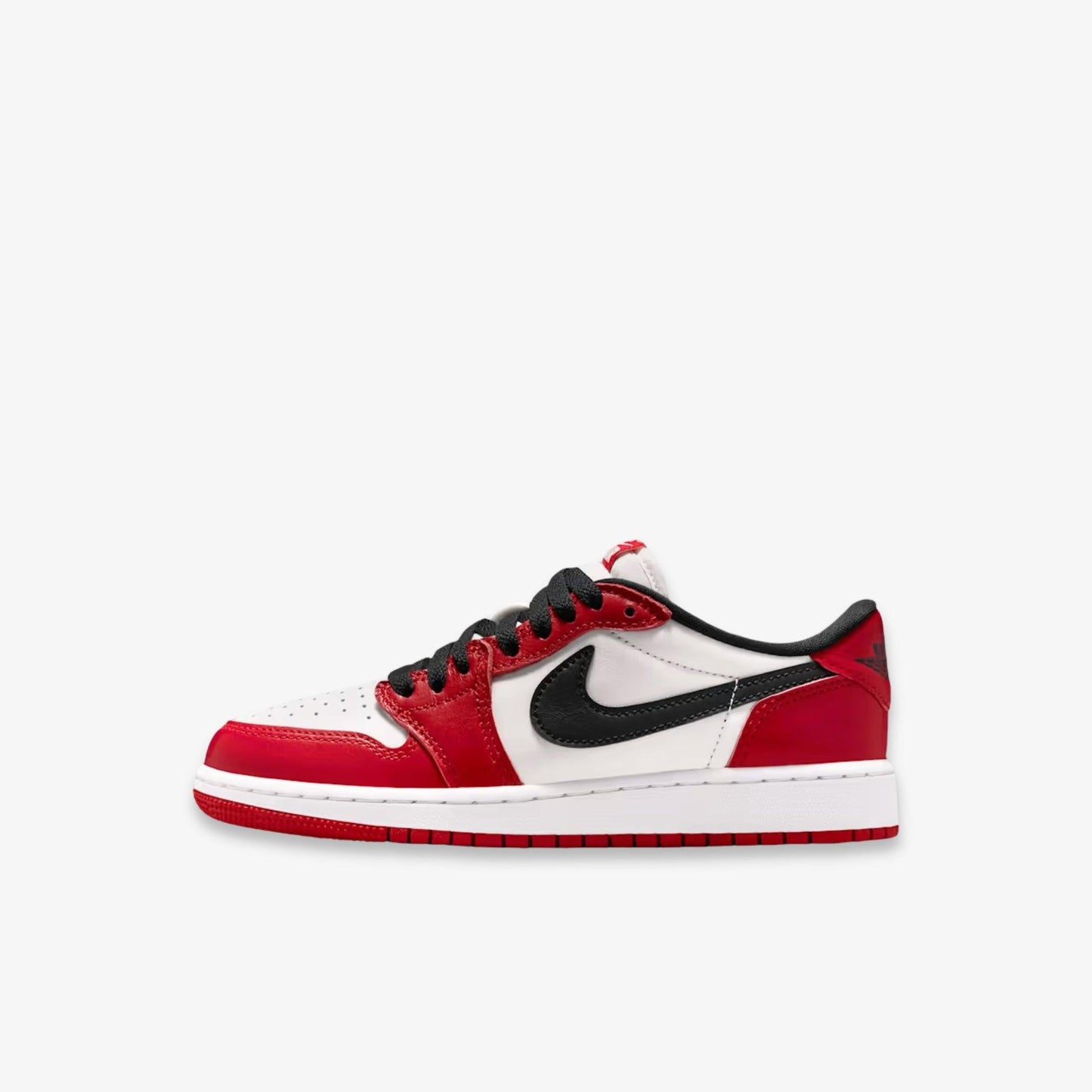 Air Jordan 1 Retro Low OG 'Chicago' (2025) (GS)