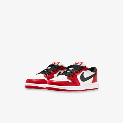 Air Jordan 1 Retro Low OG 'Chicago' (2025) (GS)