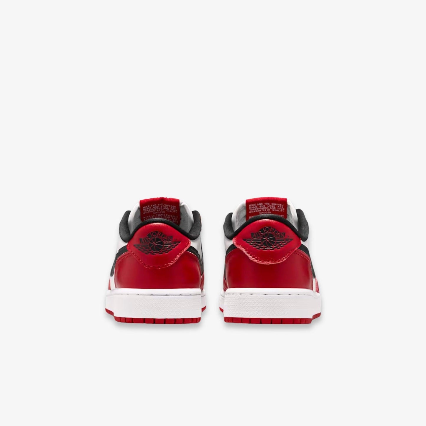 Air Jordan 1 Retro Low OG 'Chicago' (2025) (GS)