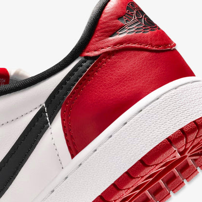 Air Jordan 1 Retro Low OG 'Chicago' (2025) (GS)