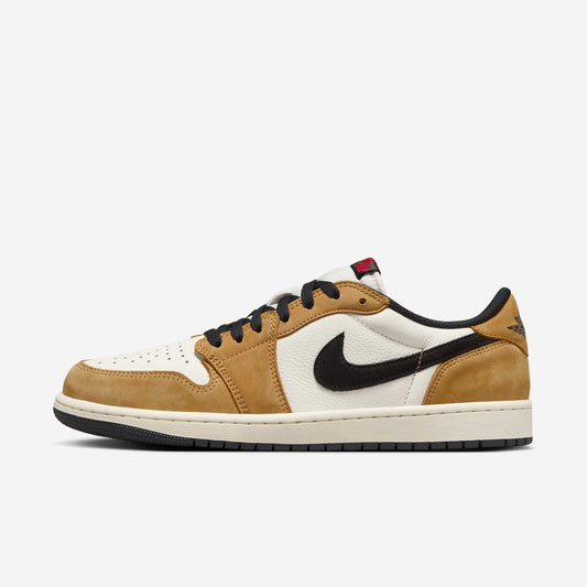 Air Jordan 1 Retro Low OG 'ROTY / Rookie of the Year' (2025)