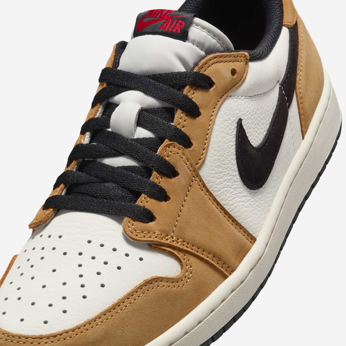 Air Jordan 1 Retro Low OG 'ROTY / Rookie of the Year' (2025)