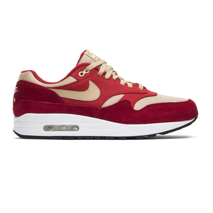 Air Max 1 PRM 'Red Curry' (2018)