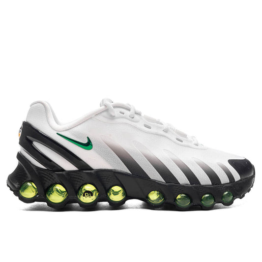 Air Max DN8 - White/Pine Green/Black