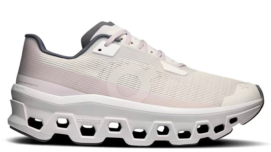 Running Cloudmonster Void Ivory Wolf (Women's)