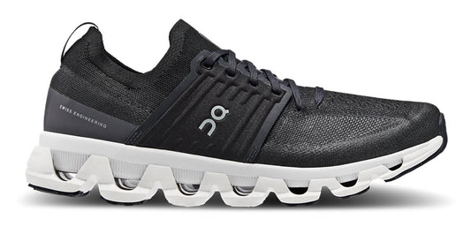 Running Cloudswift 3 All Black