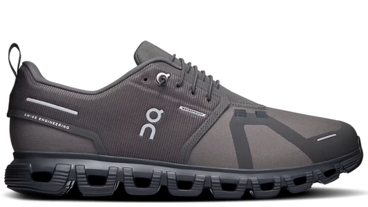 Running Cloud 6 Waterproof Thorn Black