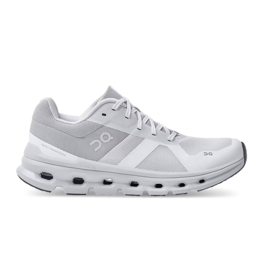 Running Cloudrunner White Frost (Women's)