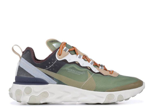 React Element 87 Undercover Green Mist