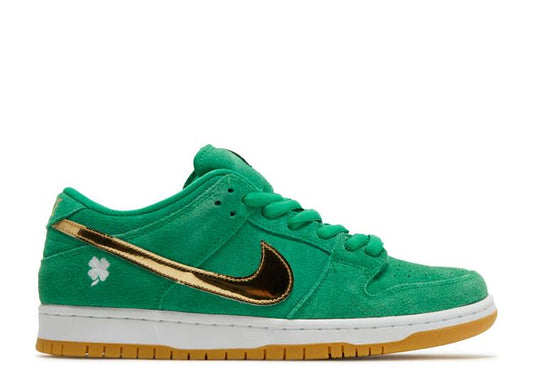Dunk Low Pro St. Patrick's Day (2022)
