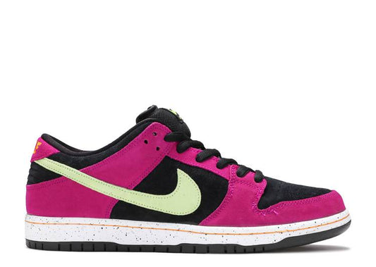 Dunk Low Pro ACG Terra Red Plum