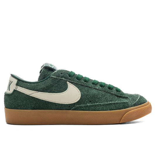 Devin Booker Chevrolet Blazer Low Book 'Chevy' QS - Team Dark Green/Sail/Gum Yellow