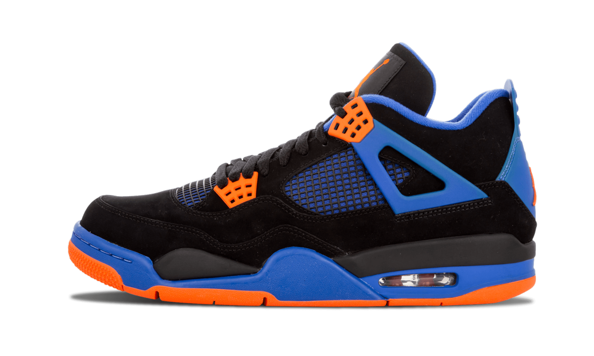 4 Retro "Cavs" 308497 027