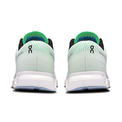 On Running Cloud 6 Push Horizon Honeydew (Women's)