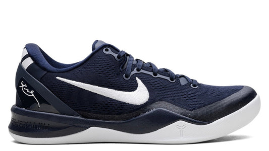Kobe 8 Protro College Navy