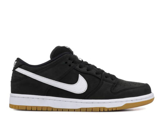 Dunk Low Orange Label