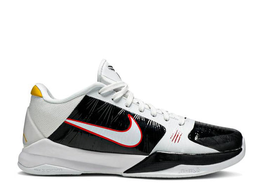 Kobe 5 Protro Bruce Lee Alternate