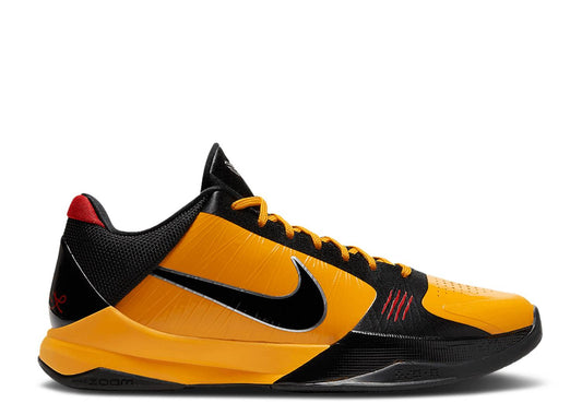 Kobe 5 Protro Bruce Lee (WORN)