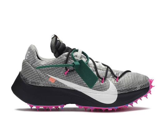 Vapor Street Off White Black Laser Fuchsia (W)