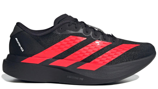 Adizero Evo SL Mercedes AMG Black Lucid Red (Women's)
