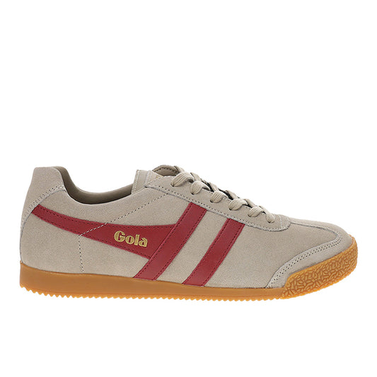 Gola Classics Harrier Suede Sneakers