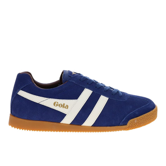 Gola Classics Harrier Suede Sneakers