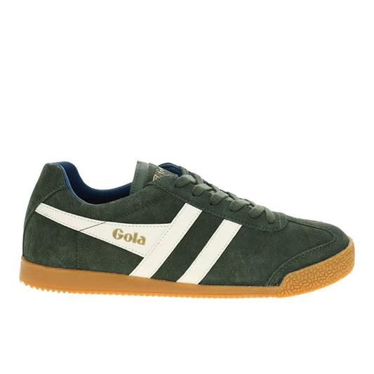 Gola Classics Harrier Suede Sneakers