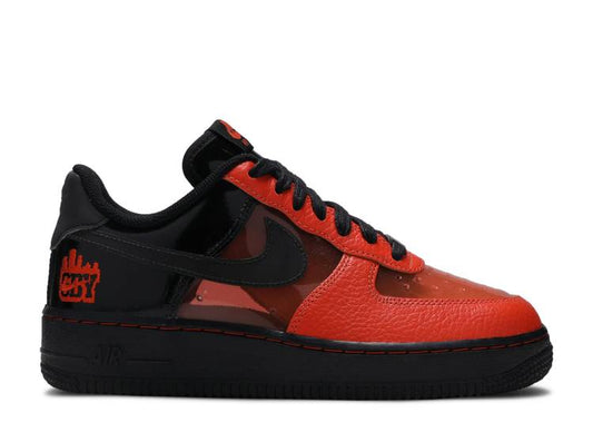 Air Force 1 Low Shibuya Halloween