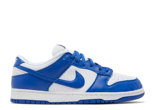Dunk Low SP Kentucky (2020/2022)