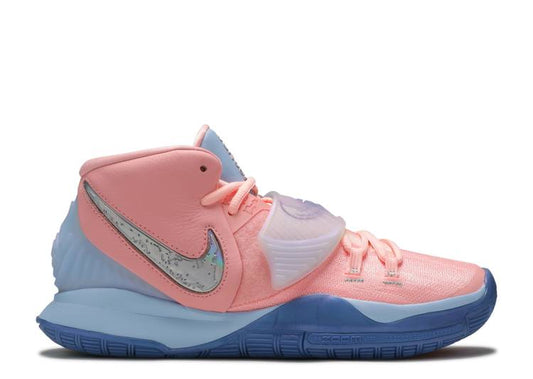 Kyrie 6 Concepts Khepri (Special Box)