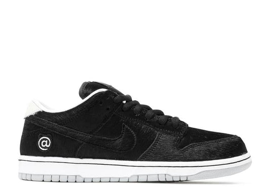 Dunk Low Medicom Toy (2020) (WORN)