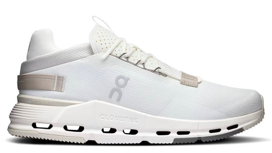 Running Cloudnova 2 Ice Sand (Women's)