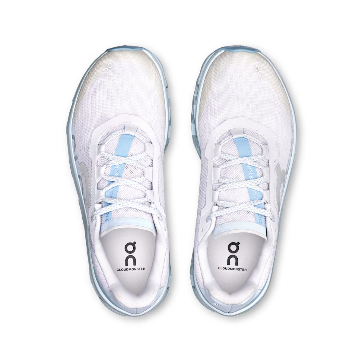 On Running Cloudmonster Frost Wash (Women's)