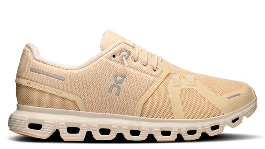 Running Cloud 6 Blonde Dew (Women's)